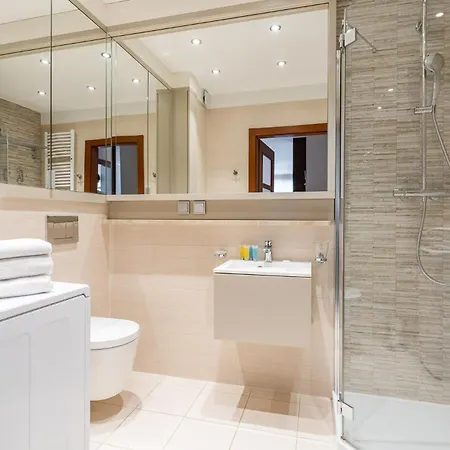 Apartamento Imperial - Haffnera *