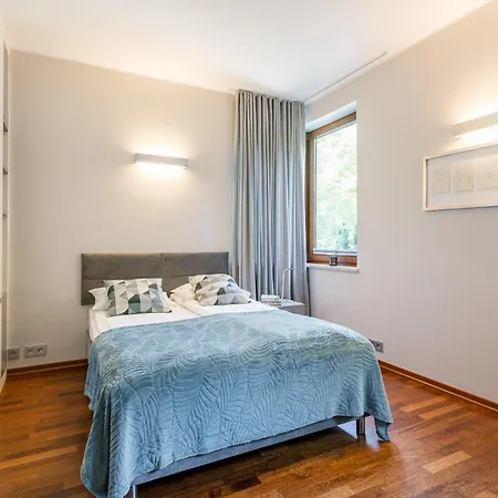 Apartamento Imperial - Haffnera Sopot