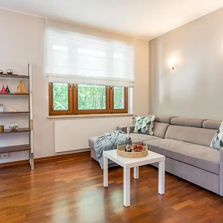Apartamento Imperial - Haffnera *