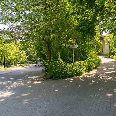 Apartamento Imperial - Haffnera Sopot