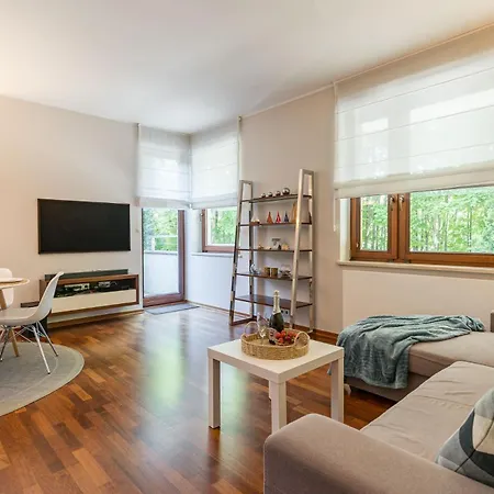 Apartamento Imperial - Haffnera *