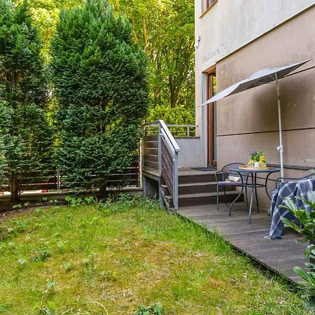 Imperial - Haffnera Apartamento