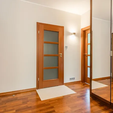 Apartamento Imperial - Haffnera
