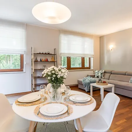Imperial - Haffnera Apartamento *